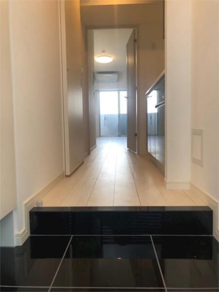 メイクスデザイン糀谷アジールコートの物件内観写真