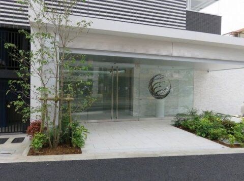 メイクスデザイン糀谷アジールコートの物件内観写真