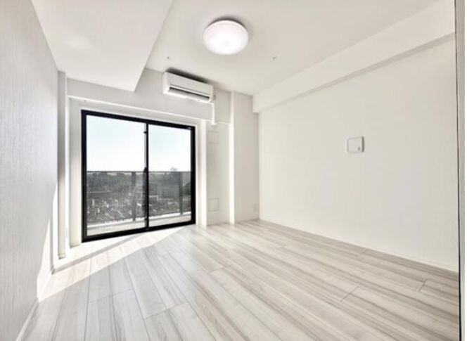 ベルシード大島の物件内観写真