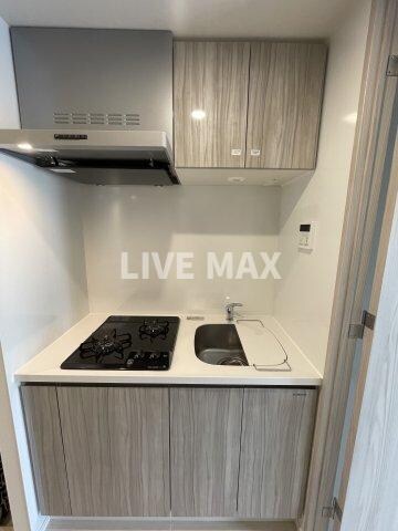 ARKMARK南品川の物件内観写真