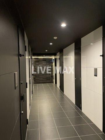 ARKMARK南品川の物件外観写真