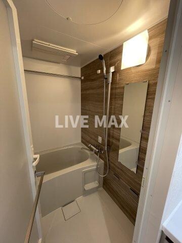 ARKMARK南品川の物件内観写真