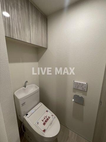 ARKMARK南品川の物件内観写真