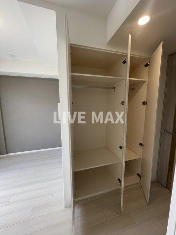 ARKMARK南品川の物件内観写真