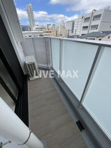 ARKMARK南品川の物件内観写真