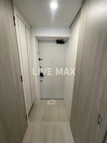 ARKMARK南品川の物件内観写真