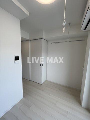 ARKMARK南品川の物件内観写真