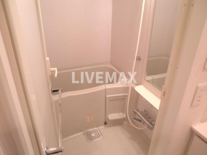 プロスペクト恩賜公園の物件内観写真