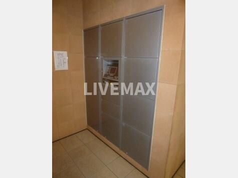 プロスペクト恩賜公園の物件内観写真