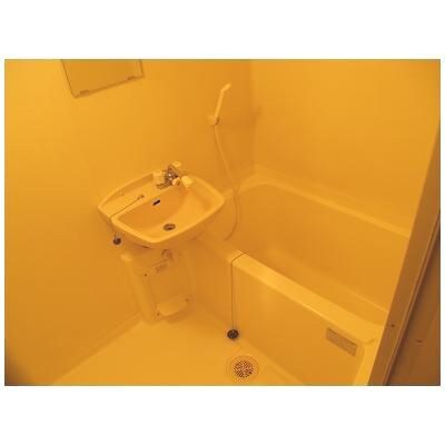 プレール東麻布の物件内観写真