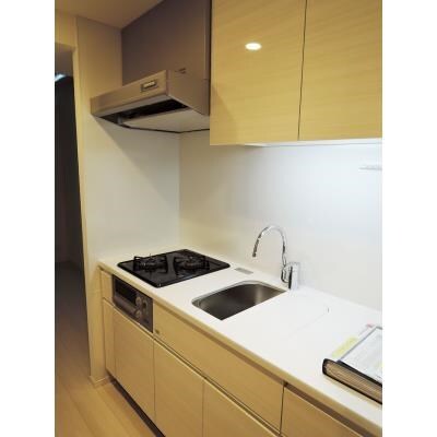 パークアクシス日本橋兜町の物件内観写真