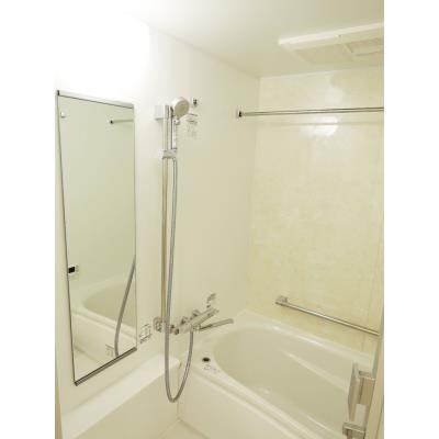 パークアクシス日本橋兜町の物件内観写真