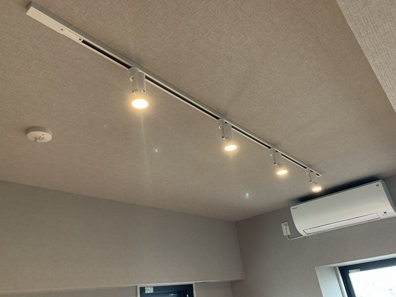 ＣＡＶＡＮＡ清澄の物件内観写真