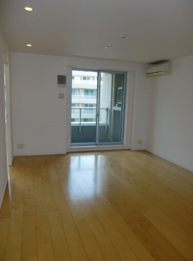 アビティ目黒の物件内観写真