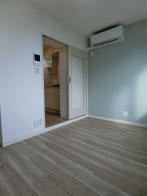 ヨーク下丸子の物件内観写真