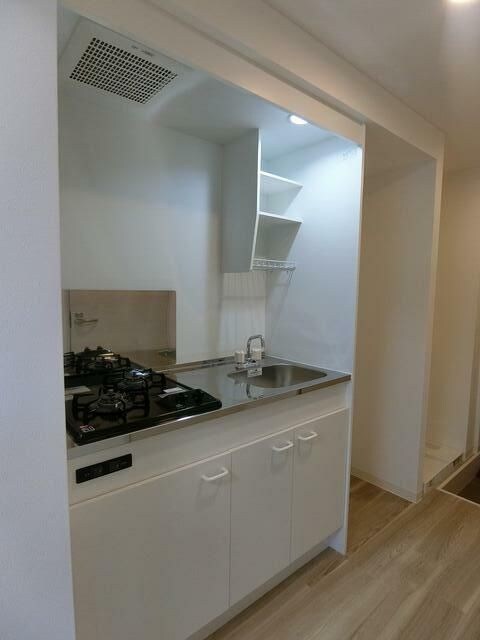 ヨーク下丸子の物件内観写真