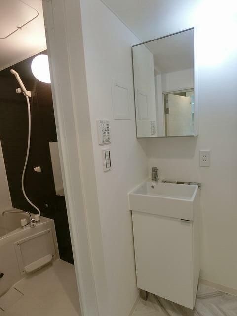 ヨーク下丸子の物件内観写真