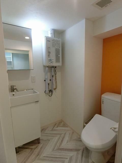 ヨーク下丸子の物件内観写真