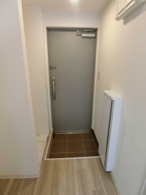 ヨーク下丸子の物件内観写真