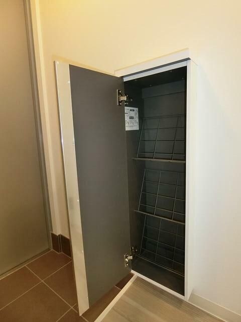 ヨーク下丸子の物件内観写真