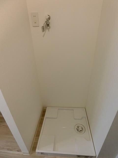 ヨーク下丸子の物件内観写真