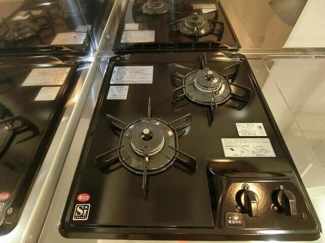 ヨーク下丸子の物件内観写真