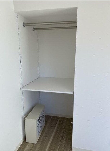 ヨーク下丸子の物件内観写真