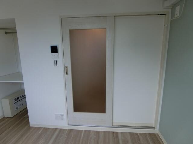 ヨーク下丸子の物件内観写真