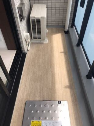 クレヴィスタ亀戸Ⅵの物件内観写真