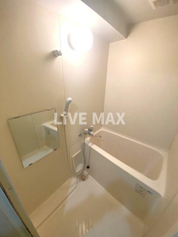 メゾン・ド・ヴィレ高輪の物件内観写真