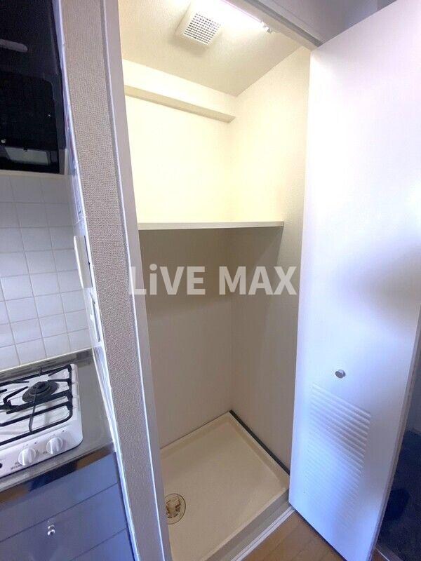 メゾン・ド・ヴィレ高輪の物件内観写真