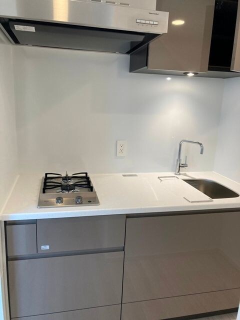 ラテスト白金台の物件内観写真