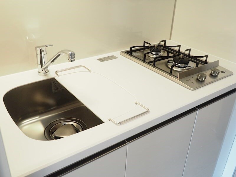 アーバネックス南品川Ⅱの物件内観写真