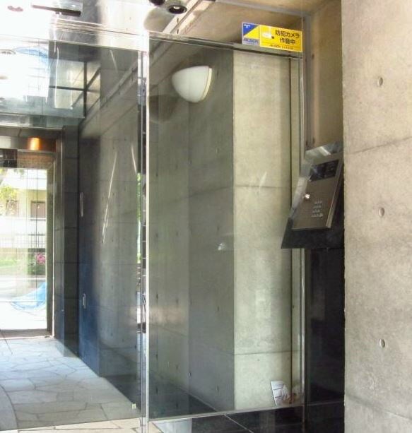 スパシエルクス門前仲町の物件内観写真