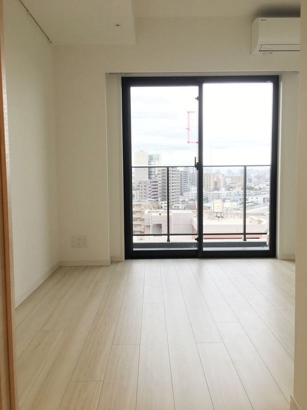 レガリス品川南大井パークサイドの物件内観写真