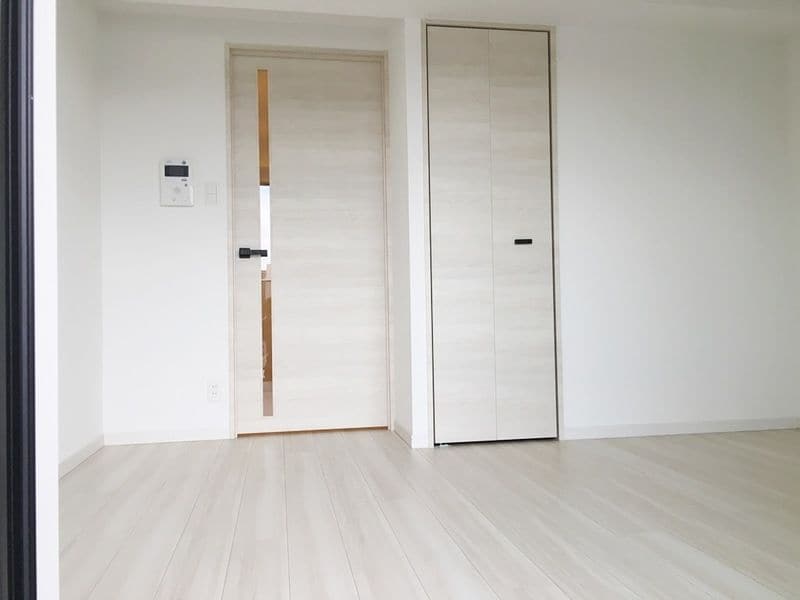 レガリス品川南大井パークサイドの物件内観写真