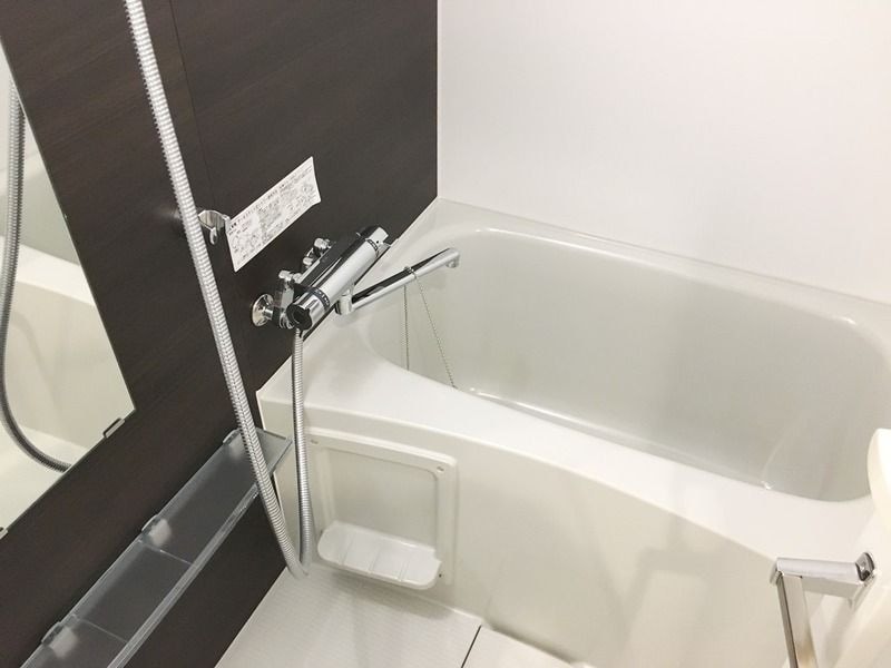 レガリス品川南大井パークサイドの物件内観写真