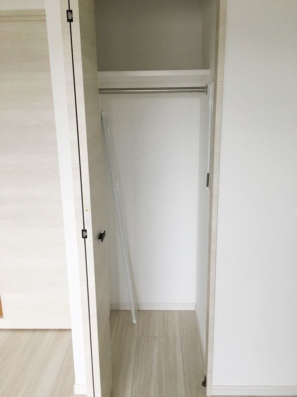 レガリス品川南大井パークサイドの物件内観写真