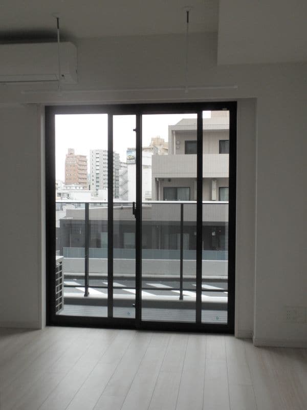 レガリス品川南大井パークサイドの物件内観写真