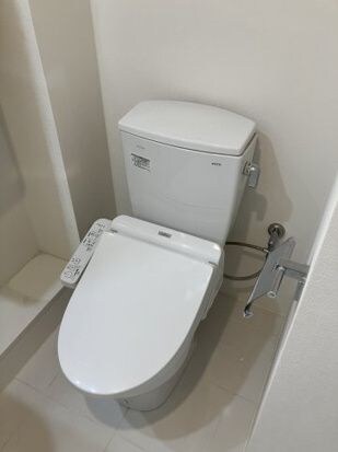 ARISTO白金高輪の物件内観写真