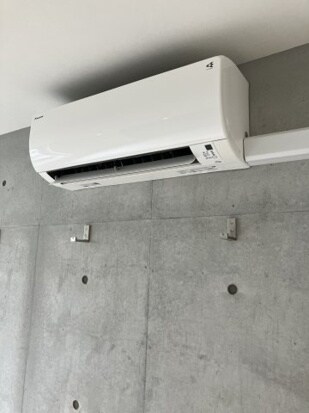 ARISTO白金高輪の物件内観写真