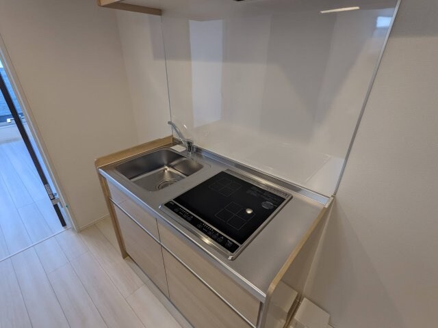 エッグストラートの物件内観写真