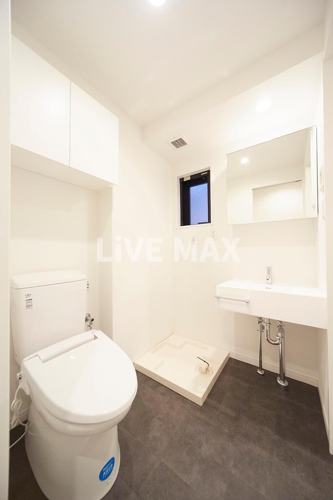 KukaiTerrace芝公園（クーカイテラス芝公園）の物件内観写真