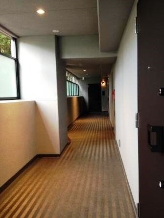 DUARES愛宕虎ノ門の物件内観写真