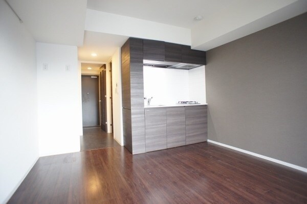 スタイリオ下丸子の物件内観写真