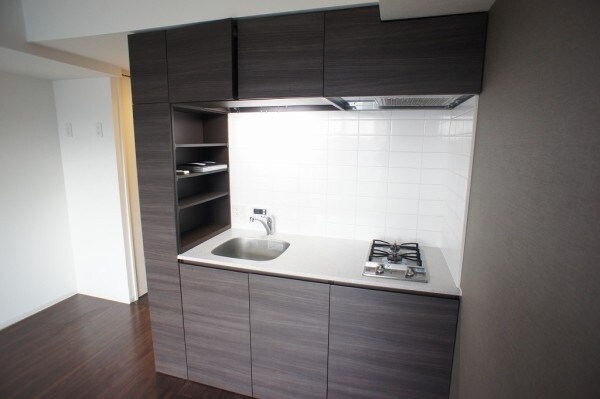 スタイリオ下丸子の物件内観写真