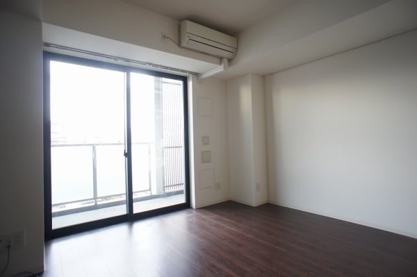 スタイリオ下丸子の物件内観写真