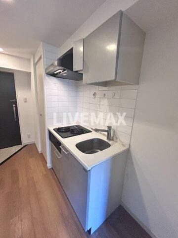 アーデン麻布十番の物件内観写真