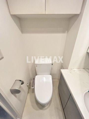 アーデン麻布十番の物件内観写真