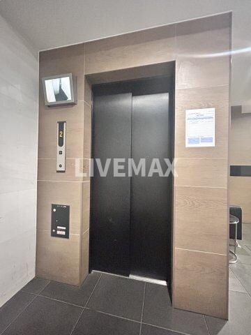 アーデン麻布十番の物件内観写真